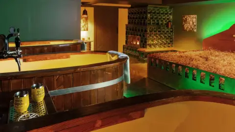 Páros sörterápia Szarvaskőn  - Nem csak a sör szerelmeseinek! 6