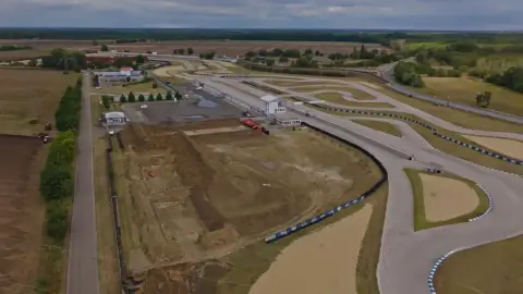 "RUSSIAN" élménylövészet csomag az Alpha Shooting lőtéren 5