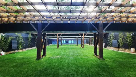 “RAGE” 2 az 1-ben élménynap! - Élménylövészet & Balta Dobálás 7