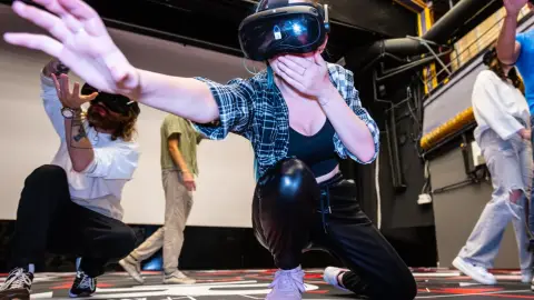 “POWER” 2 az 1-ben élménynap! - VR Filmélmény & Lövészet 8