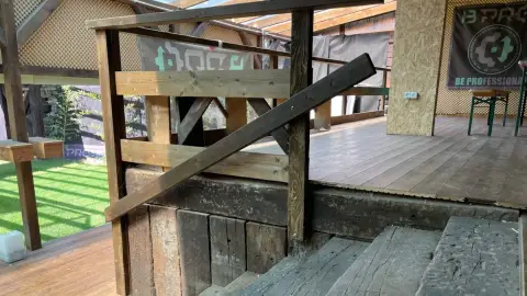 "REBEL" páros 2 az 1-ben élménynap! – Lövészet & VR Szabadulószoba 7