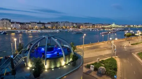 Török fürdő és Brunch – egy nap Kettesben hétvégén a Rudas Fürdőben 11