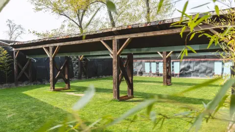 "TITAN" 2 az 1-ben élménynap! – Lövészet & Szélcsatornázás 8