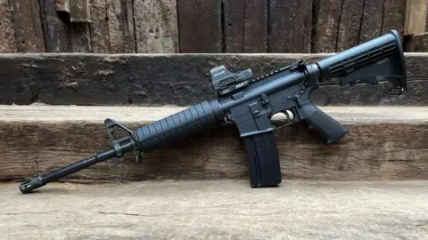 "TITAN" 2 az 1-ben élménynap! – Lövészet & Szélcsatornázás 5