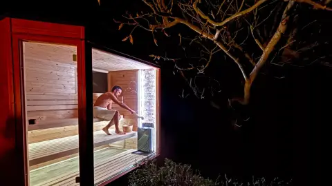 Kettesben pihenés Bakony szívében a JákóHázban hétköznap 15