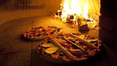 Kezdő Pizzakészítő Workshop a Kövér Ranch-on, Nagytarcsán 1