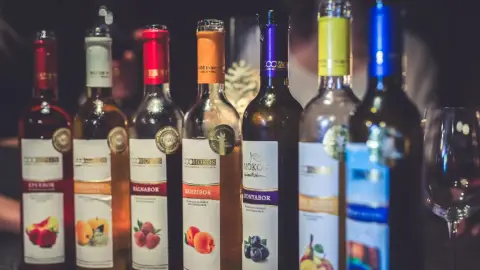 Édes élmény, zamatos pillanatok! – Gyümölcsborkóstoló Villánykövesden 7