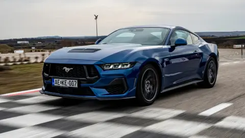 Téli felkészítő Tréning Zsámbékon a Drivingcampen Saját Autóval 2