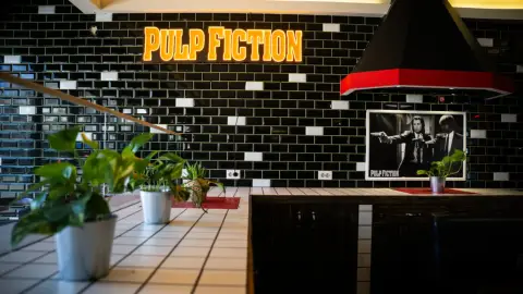 Az ikonikus burger! – Big Kahuna menü a Quentin's Burgerben 6