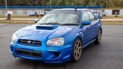 Rally élménycsomag a Kakucs Ringen 9