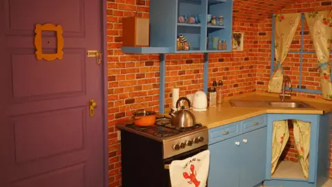 Central Pest – Jóbarátok szabadulószoba Budapesten