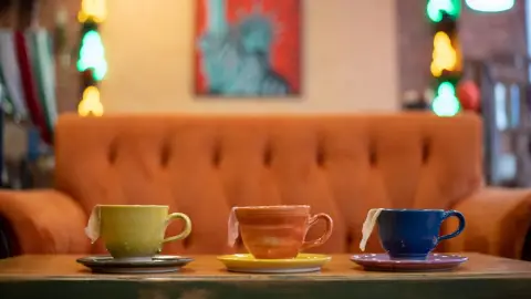 Central Pest – Jóbarátok szabadulószoba Budapesten 5