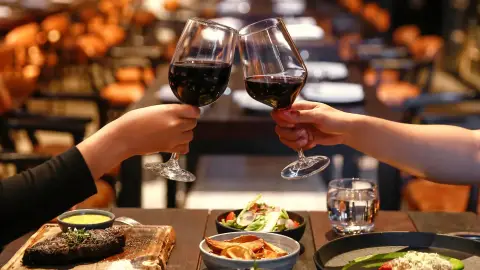 Ínyenc kóstoló élménycsomag - 60 variáció - 60 élmény 2