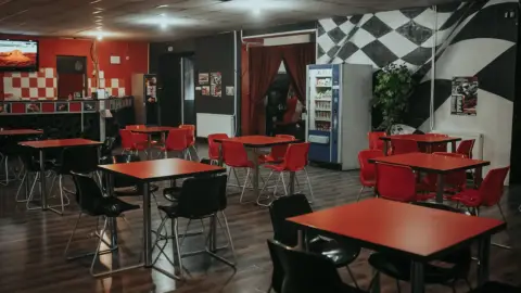 Benned van a bajnok! – Csoportos gokart futam Budapesten a Gokart Arénában 7