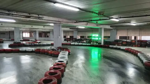 Légy te a leggyorsabb! – Gokartozás Budapesten a Gokart Sportarénában 2