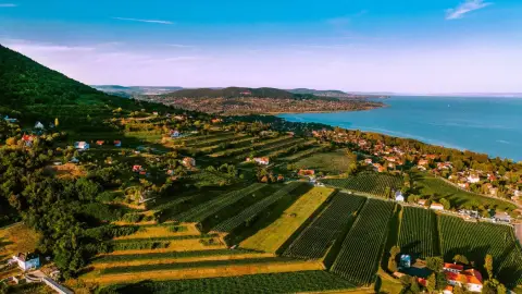 Kültéri “szabadulószobás”, városfelfedező játék program Badacsonyban! 2