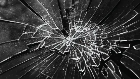 Stresszlevezetés extrém módon: SzétZÚZDA Mátrafüreden 3