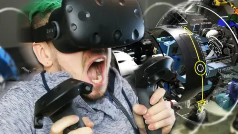 Páros élmény a Rioter Games kalandparkban 2