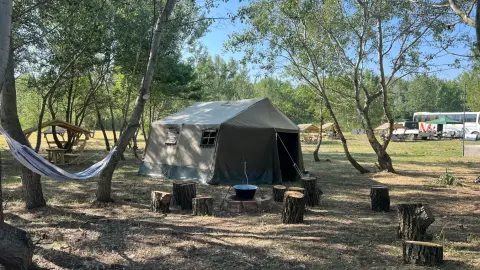 Harcra fel! – Paintball élmény Cserkeszőlőn 1