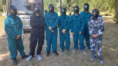 Harcra fel! – Paintball élmény Cserkeszőlőn 6