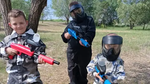 Harcra fel! – Paintball élmény Cserkeszőlőn 4