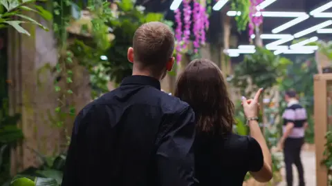 Egy mesebeli élmény! – Belépő a Papilonia Lepkevilágba (Gyermek/Diák/Nyugdíjas) 5