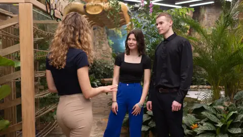 Egy mesebeli élmény! – Belépő a Papilonia Lepkevilágba (Gyermek/Diák/Nyugdíjas) 6