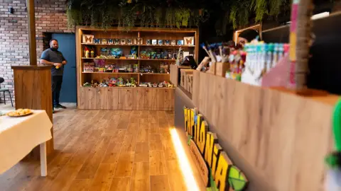 Egy mesebeli élmény! – Belépő a Papilonia Lepkevilágba (Gyermek/Diák/Nyugdíjas) 14