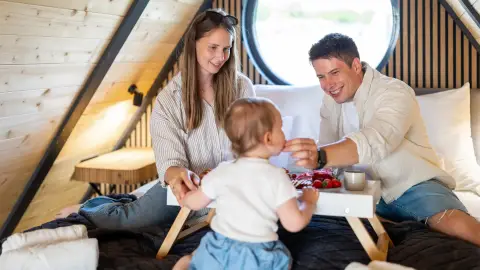 2 éjszaka a jakuzzis Othello Apartmanban Nagyradán 4