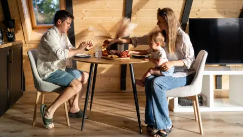 2 éjszaka a jakuzzis Othello Apartmanban Nagyradán 13