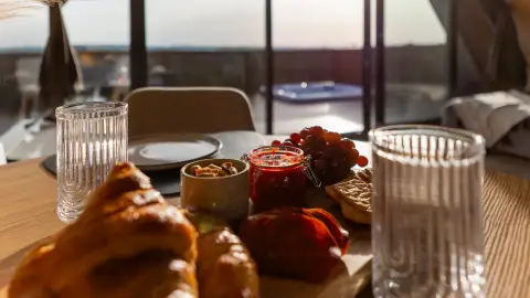 2 éjszaka a jakuzzis Othello Apartmanban Nagyradán 12