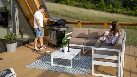 2 éjszaka a Hikki kádas Zeusz Apartmanban Nagyradán 11