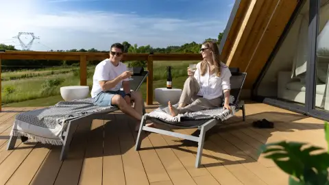 2 éjszaka a Hikki kádas Zeusz Apartmanban Nagyradán 7