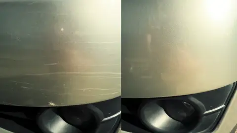 Az autókozmetika, ami házhoz jön! – Fényesítő polírozás 5