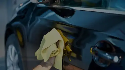 Az autókozmetika, ami házhoz jön! – Fényesítő polírozás 3