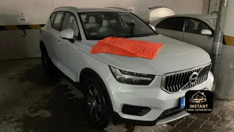 Az autókozmetika, ami házhoz jön! – Fényesítő polírozás 4