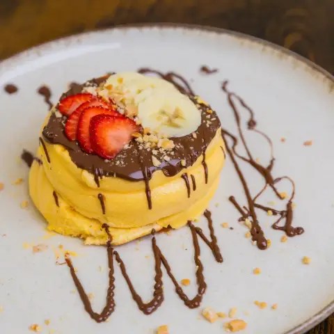 Édes élmény az egész Családdal a Fluffy and Me palacsintázóban