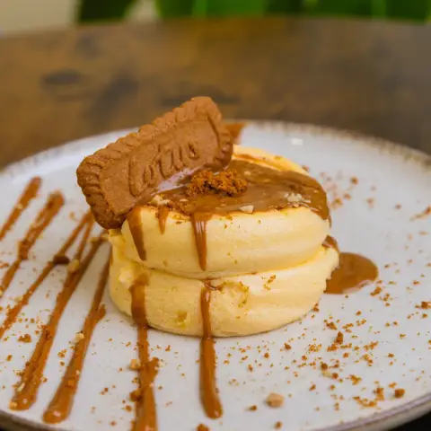 Édes kaland Édesanyával a Fluffy and Me palacsintázóban