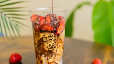 Édes kaland Édesanyával a Fluffy and Me palacsintázóban 3