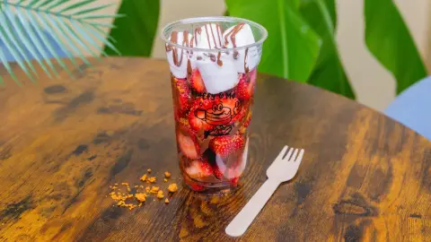 Édes kaland Édesanyával a Fluffy and Me palacsintázóban 10