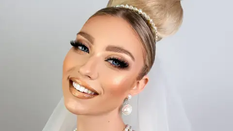 Szépség meditáció – Alkalmi smink + Hangtál terápia Győrben 3