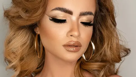 Szépség meditáció – Nappali smink + Hangtál terápia Győrben 3