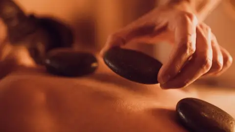 VIP egyéni masszázs oktatás Budapesten 1