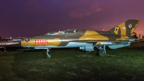 Katonai Élmény Apával: Látogatás egy Harcászati Bázison 2