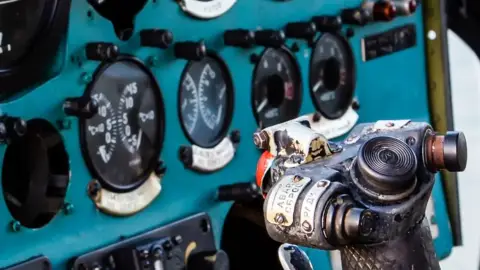 Katonai Élmény Apával: Látogatás egy Harcászati Bázison 5