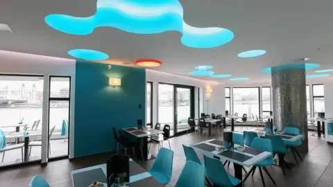 Anya és Lánya Pihenőnap! – Wellness és Brunch a Rudas Fürdőben 4