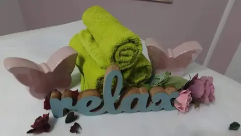 Felkészültél a boldogságra? Lomi-lomi masszázs 2