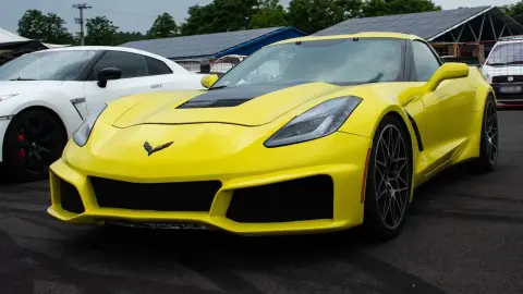 Izomautók Extra csomag a Kakucs Ringen 5