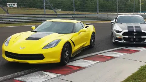 Izomautók Basic csomag a Kakucs Ringen 4