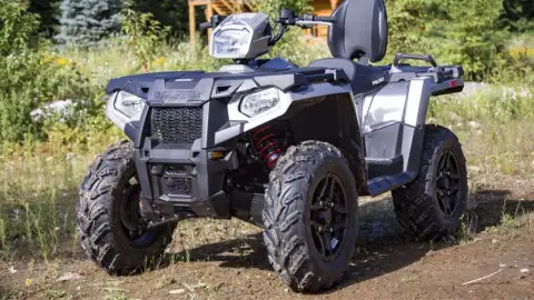 Quad élményvezetés a MultiShoot City Élményparkban 1